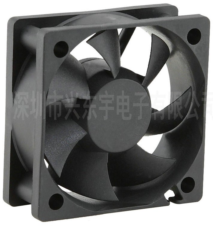 雙滾珠散熱風機風扇http://m.2kafei.com/products-detail.asp?cpid=123