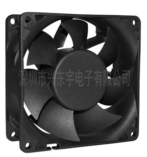 “注重D-FAN散熱風扇噪音問題”讓您購買不再有煩擾！