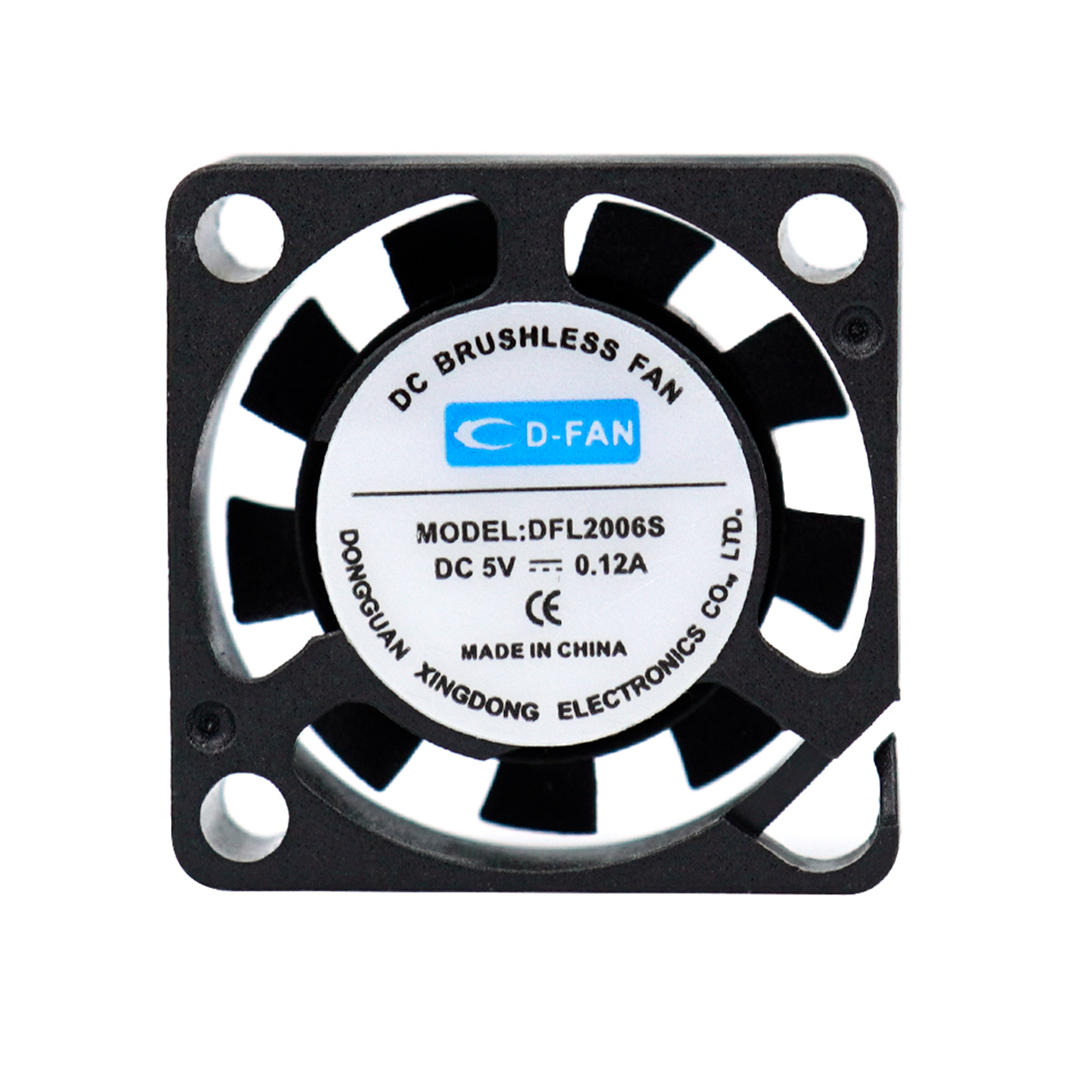 dc直流風機的效果怎樣