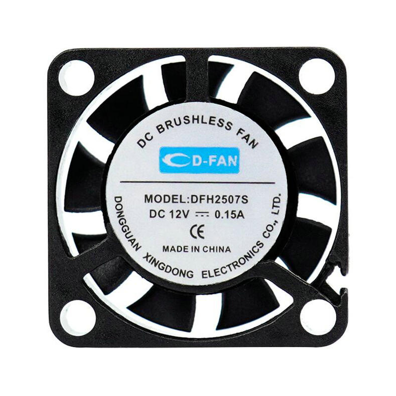 舞臺燈光散熱風扇的原理怎樣？