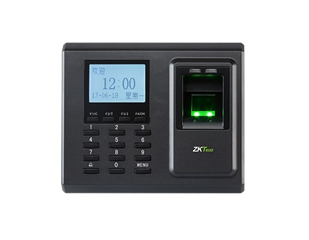 指紋門(mén)禁智能終端F2